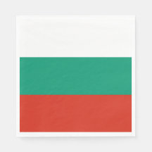 Nationale vlag van Bulgarije