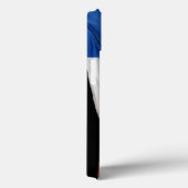 Nationale vlag van de Franse patriottische telefoo Case-Mate iPhone Case (Achterkant / Rechts)