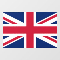 Nationale vlag van het Verenigd Koninkrijk