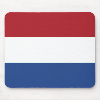 Nationale vlag van Nederland, Nederland, Nederland Muismat