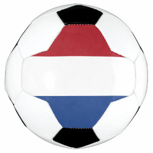 Nationale Vlag van Nederland, Nederlands Holland, Voetbal