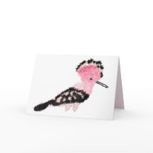 Nationale vogel van Israël schattige ט״ו באב