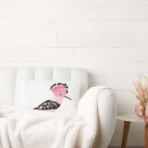 Nationale vogel van Israël schattige hoopje