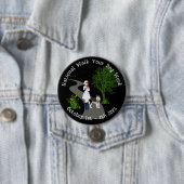 Nationale Walk Your Dog Week Button (In situ)