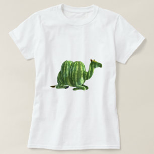 Nationale watermeloendag t-shirt