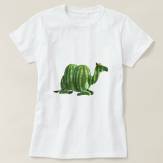 Nationale watermeloendag t-shirt