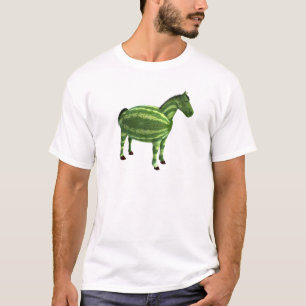 Nationale watermeloendag t-shirt