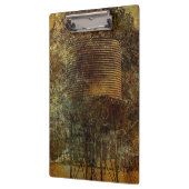 nationale watertank klembord (Links)