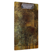 nationale watertank klembord (Rechts)