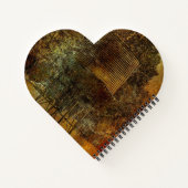 nationale watertank notitieboek (Achterkant)