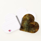 nationale watertank notitieboek (Binnen)