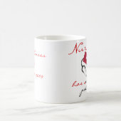 NATIONALE WEEKPERSONEELSGROEPEN VAN DE VERENIGDE S KOFFIEMOK (Center)