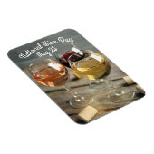 Nationale wijndag magneet (Rechterzijde)