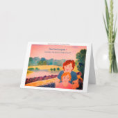 Nationale zorgverleners Goedendag bedankt auto (Voorkant)