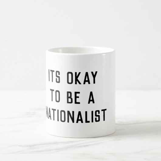 Nationalistische Mok (Center)