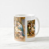  nationaliteit koffiemok (Voorkant rechts)