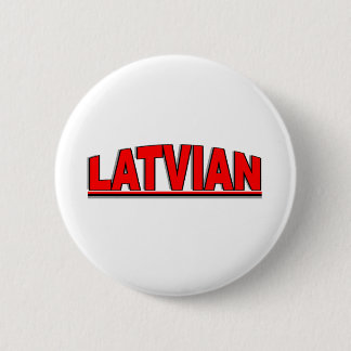 Nationaliteiten - "Lets" Ronde Button 5,7 Cm