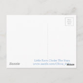  nationaliteitscart briefkaart (Achterkant)