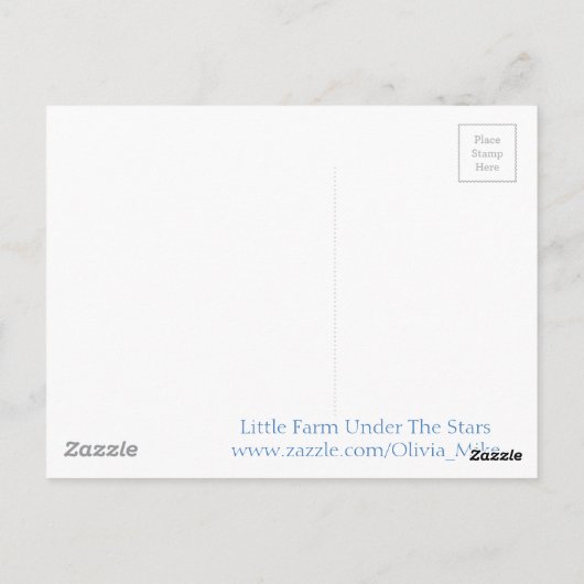  nationaliteitscart briefkaart (Achterkant)