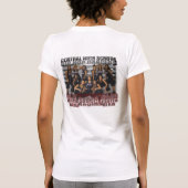 Nationals Shirt - 2007 (Achterkant)