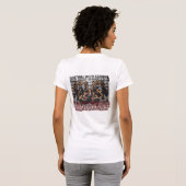 Nationals Shirt - 2007 (Achterkant volledig)