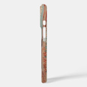 Native America Pattern Case-Mate iPhone Case (Achterkant / Links)