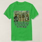 Native American (14) T-shirt (Design voorkant)