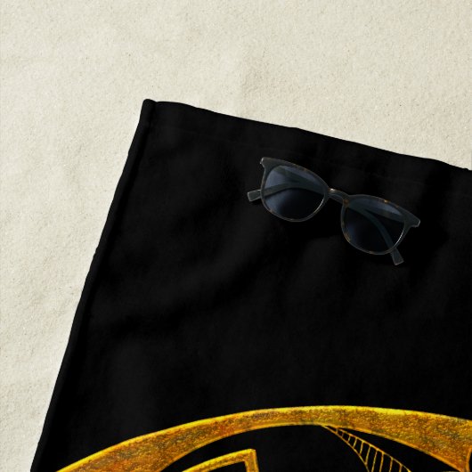 Native American 1 strandlakens (In situ)