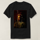 Native American 28 T-shirt (Design voorkant)