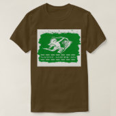 Native American 41  T-shirt (Design voorkant)