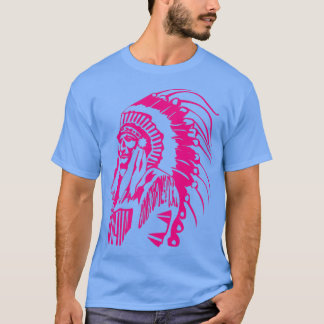 Native American 62 T-shirt