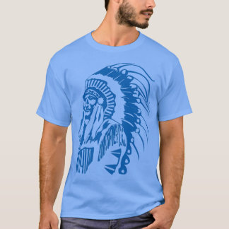 Native American 71 T-shirt