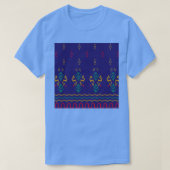 Native American Art (2) T-shirt (Design voorkant)