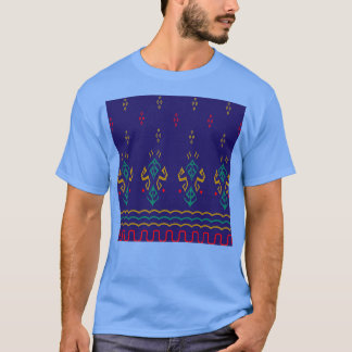 Native American Art (2) T-shirt