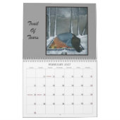 Native American Art. Kalender (Feb 2027)