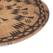 Native American Art Snijplank (Hoek)