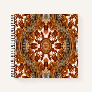 Native American Autumn.... Notitieboek