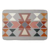 Native American Badmat (Voorkant)