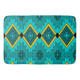 Native American Badmat