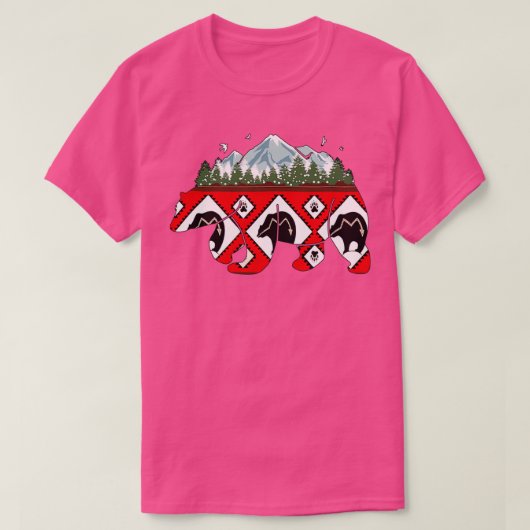 Native American Beer T-shirt (Design voorkant)
