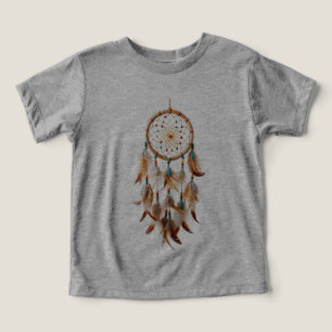 Native American Boho Dreamcatcher Tribal Foto's