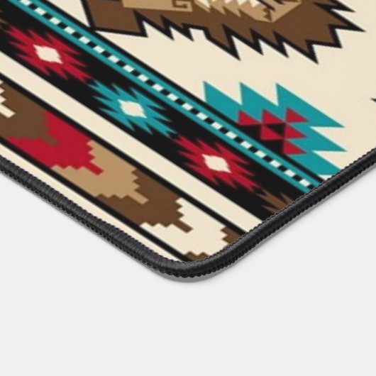 Native American Bureaumat (Hoek)