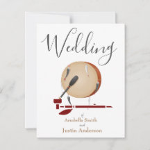 Native American Ceremonial White Wedding