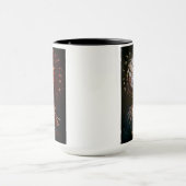 Native American Chief Mok (Midden)