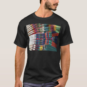 Native American Church Fans, koffiebeker, shirten T-shirt