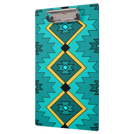 Native American Clipboard Klembord (Links)