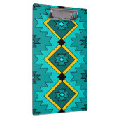Native American Clipboard Klembord (Rechts)