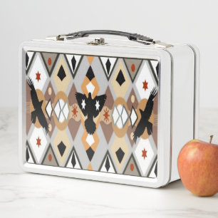 Native American Crow