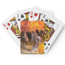 Native American Dancer ROLLING THONDER