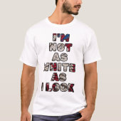 Native American Day T-shirt (Voorkant)